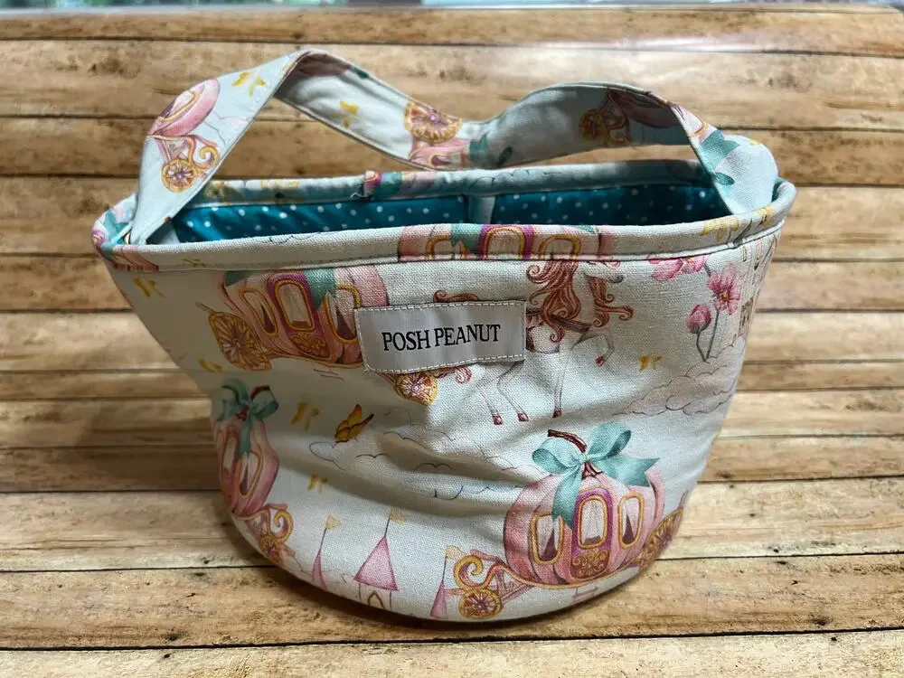Posh Peanut Margaret Halloween Bag